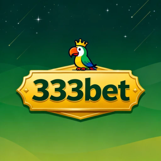 333bet Logo